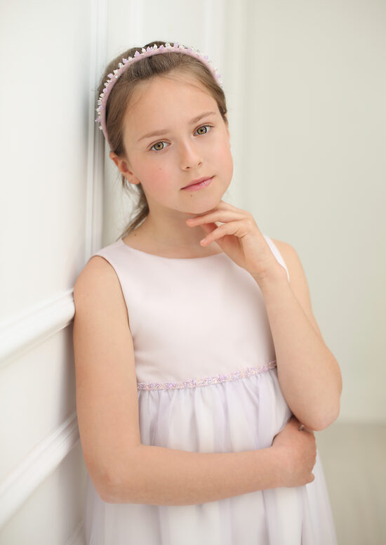 Dress POLLY
