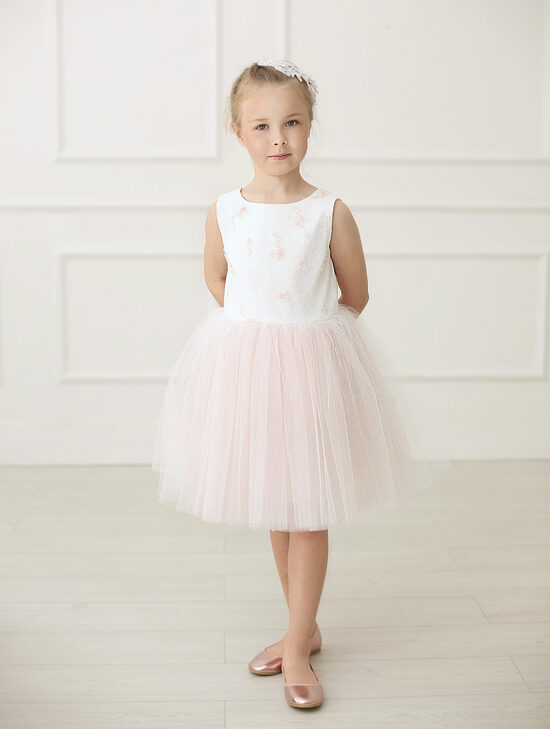 Dress SABINA
