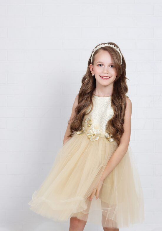 Dress KAIA