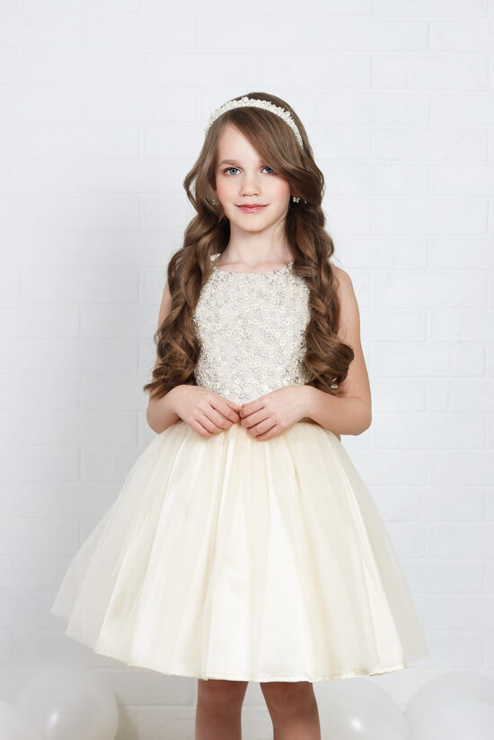 Dress PEARL