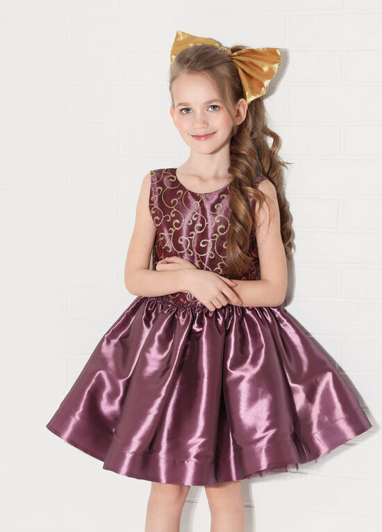 Dress LISANDRA
