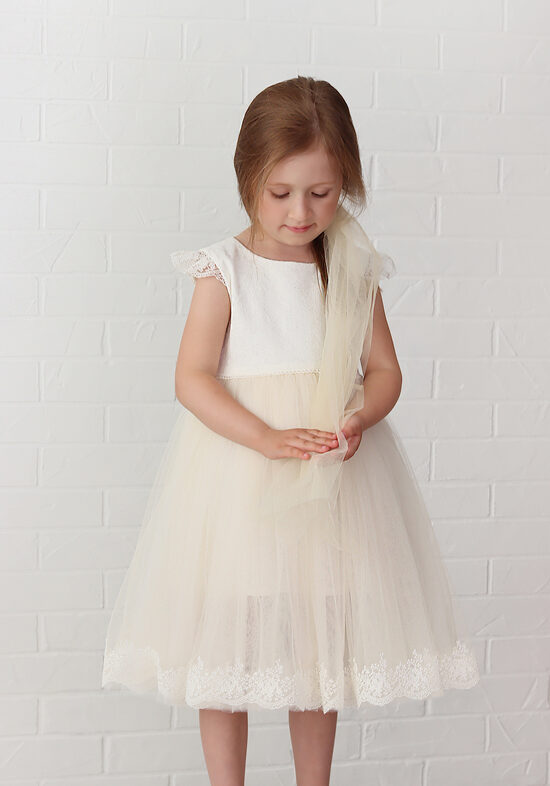 Dress MAGDALENA